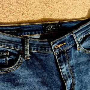 Lucky Brand Skinny Jeans